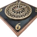 orologio-in-rame-verde-3
