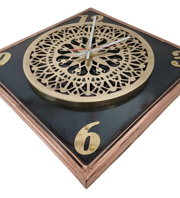 orologio-in-rame-verde-3