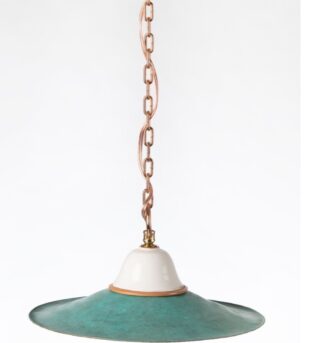 Lampadario abbinato